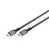 Digitus | Male | 19 pin HDMI Type A | Male | 19 pin HDMI Type A | 3 m | Black