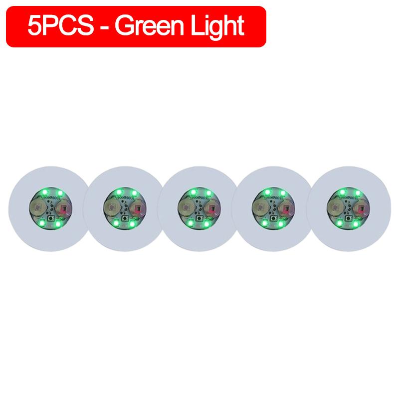 3 moduri de lumini cu LED-uri pentru subțire, alimentate cu baterie, luminoase, tampoane pentru pahare de sticlă de băut, lampă, sticle pentru băuturi alcoolice, baruri de perne pentru subțire, decor de petrecere
