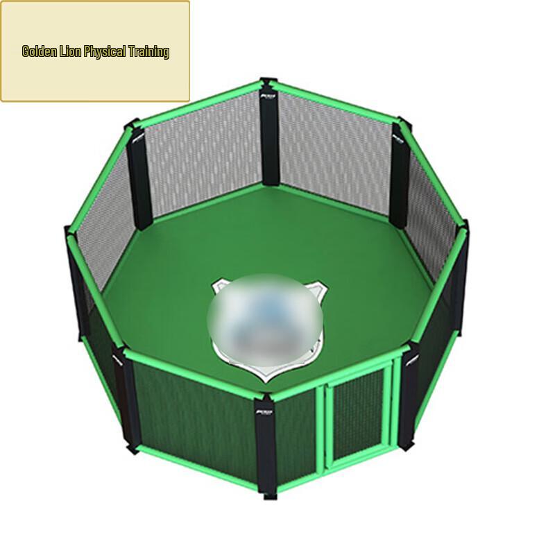 Jinxiongshi Octagon Combat Training Boxing Ring