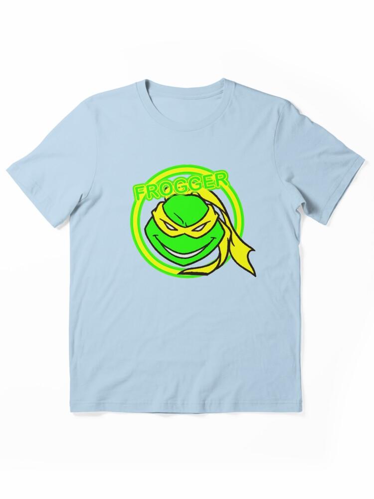 Frogger... Essential Unisex T-shirt