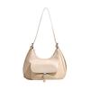 New niche bag women's autumn and winter tide fashion large-capacity tote bag casual shoulder crossbody bucket bag