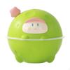 Air Humidifier Desktop Convenient Night Light Round Cute Personal