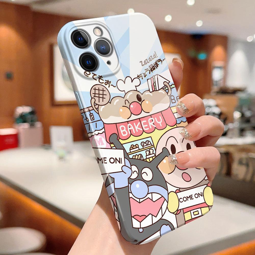 

Модный жесткий чехол для телефона iPhone 14 13 Mini 12 Pro Max 7 8 SE XR Samsung Galaxy S23 S22 A53 A04S M11 ультратонкий противоударный чехол Coque