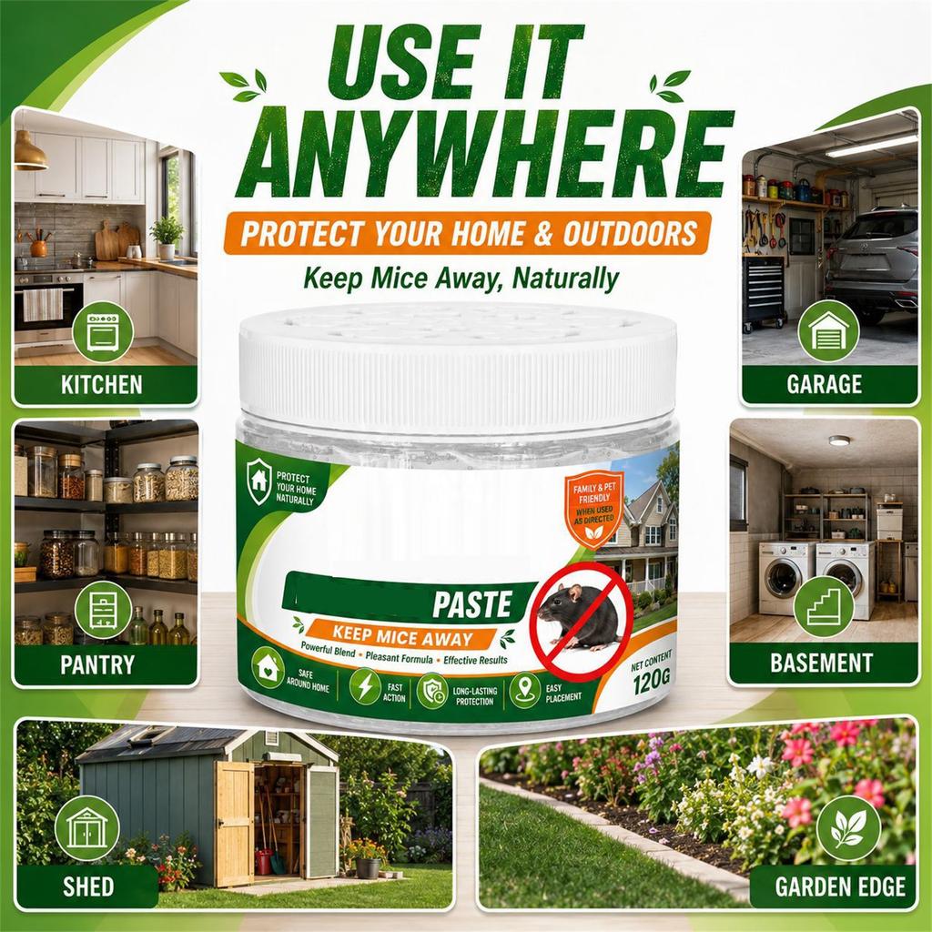 for Home Use - Indoor for Household
