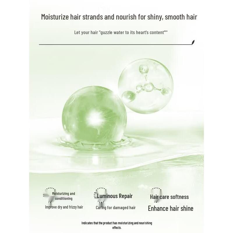 Seeyoung Soapberry Moisturizing & Nourishing Conditioner