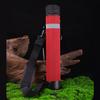 Fly Fishing Rod Case Waterproofs Protective Cover Fishing Poles Storage Bag Fishing Rod Organizers Protector Case