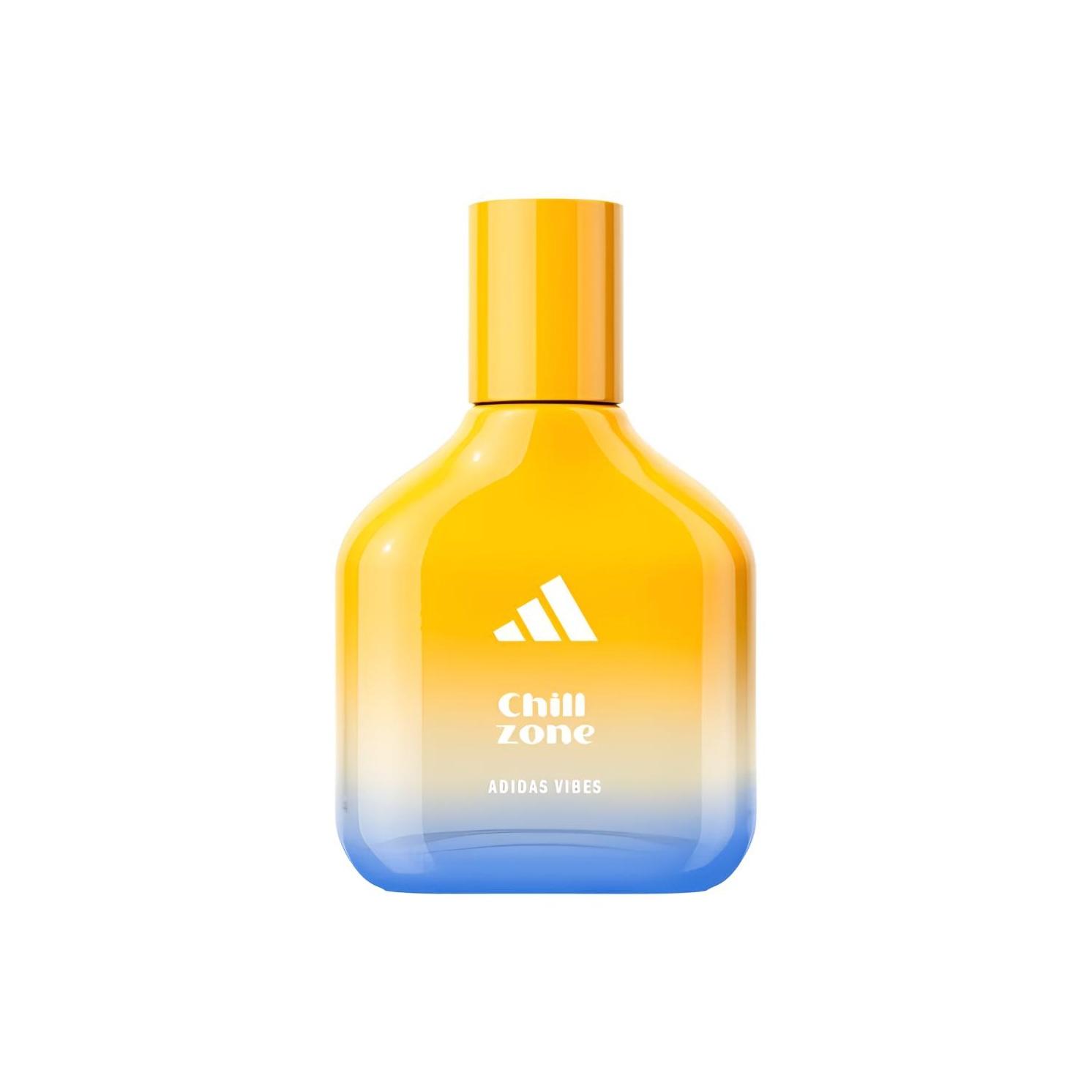 Adidas Vibes Chill Zone Effortless Zone