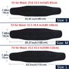 Durable And Safe Tcare Back Support Sport Adjustable Back Brace Lumbar Support Belt With Breathable Dual Straps Gym Lower Back Pain Relief Unisex