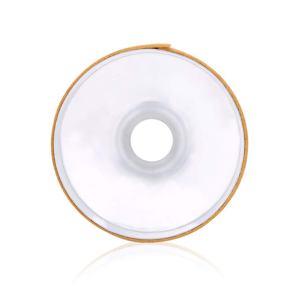 Tenor Sax Mute Aluminum Silver TM-AL01