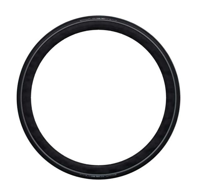 Schwalbe One Plus Twinskin Road Tyre 28'' X 25