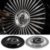 3D Drijvende Wielnaaf Centerkap Badge Covers Sticker Embleem Accessoires voor GS LC RC RX UX NX CT200h F sport ES LS IS