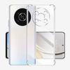 For Huawei Honor X9 5G Case Silicone Soft Shockproof Back Cover For Honor X9 4G Clear Phone Case For HonorX9 4G 5G Funda Coque