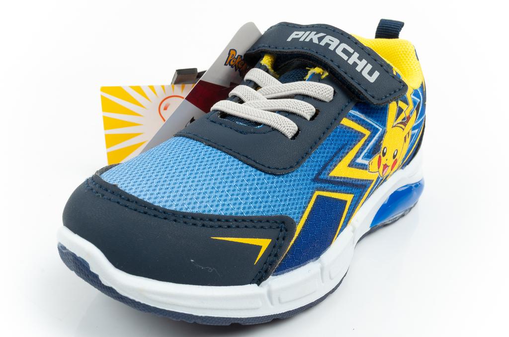 Leomil Pokemon Schuhe [PO002339] y.31