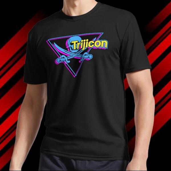 Men s and Women s T-shirts Trijicon XL