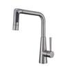 TLXT Multi-Function Smart Pull-Out Kitchen Faucet