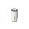 Caneca de café Smeg 300ml garrafa de água de viagem de aço inoxidável garrafa térmica 8 cores