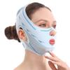 Spandex Face Lifting band Breathable Facial Slimming Wrap Cheek Lifting Mask  Anti Double Chin