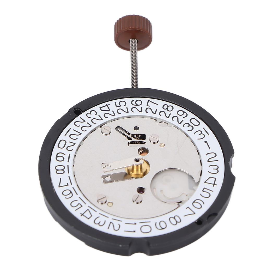 505 Professional Watch Movement Replace Part Alloy Watch Movement Replacement Accessories