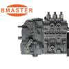 Motor – Sisteme de alimentare și curățare a combustibilului