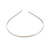 4mm Metal Headband Lots Hair Band DIY Craft for Hair Accessories