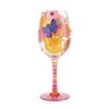 Lolita Wine Glass, Best Sister Ever, 6010660
