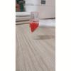 One-Way Check Valve, 20mm & 28mm Diameter, Plastic Single-Channel Hose Connector, Red Transparent, Suitable For Water Tank Pump
