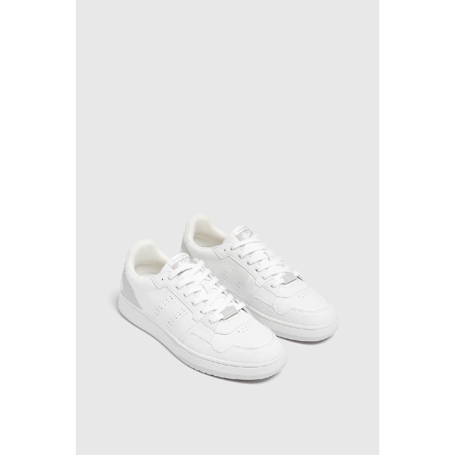 

Мужские повседневные кроссовки Stwd 39 белый