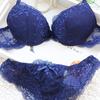 Romantic Temptation Lace Bra Lady Underwear Set Bra Set