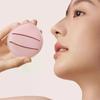 Marshmallow Air Cushion Powder Puff, Wet & Dry Use Foundation Makeup Tool