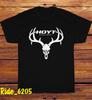 Men's and Women's T-shirts Hot Team Hoyt Archery
