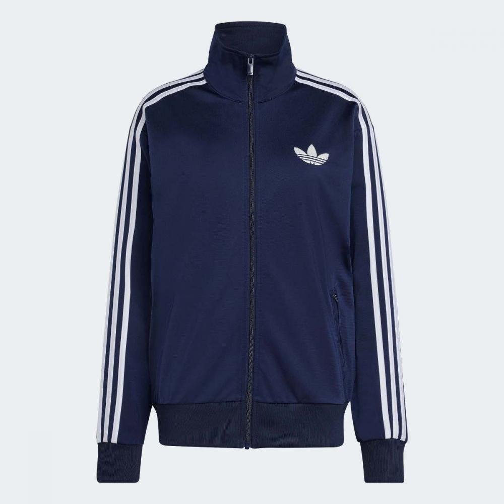 Adidas Firebird Track Top Loose [kc9004]