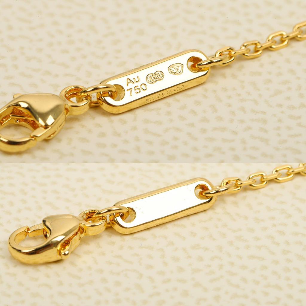 New Trend Of The High Quality Known Good Brand Jewelry Women Zircon Luxury Gold Color Pendants Sugar-crystal Charms Necklace