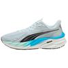 Velocity Nitro 4 Classic Versatile Breathable Running Shoes Unisex Sneaker Blue 311140-06