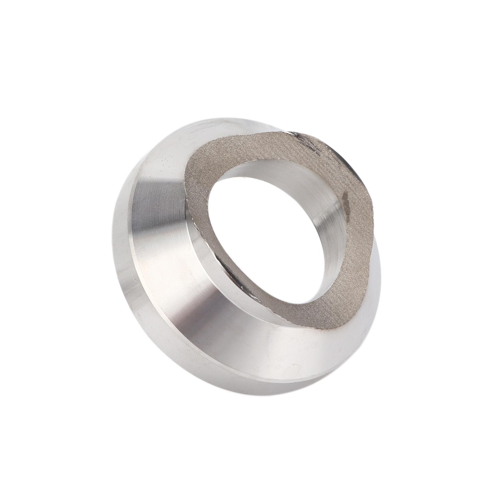 

Фланец турбо-блоу-офф клапана из нержавеющей стали с резиновым переходником, замена для HKS DumpValve