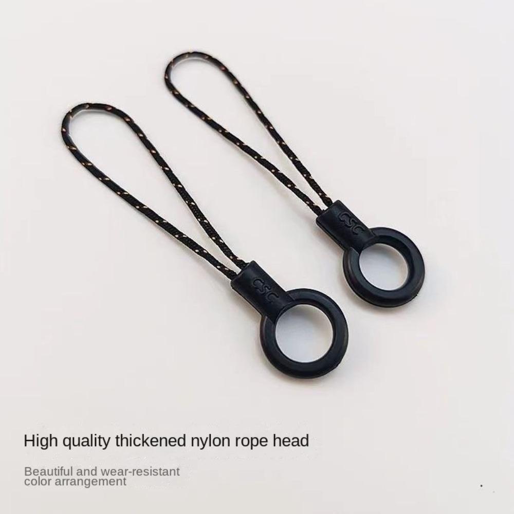 Plastic High Quality Hanging Rope Nylon Rope DIY Phone Case Accessories New Charms Keyring