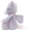 Jellycat Mythical Animal Series Shy Pegasus Baby Companion and Comfort Doll Plush Doll 31cm Height