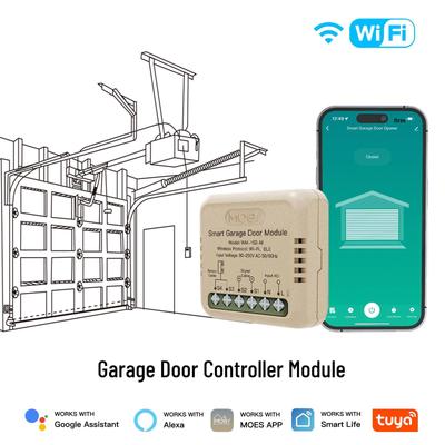 Smart Home – Smart Home-Steuerung