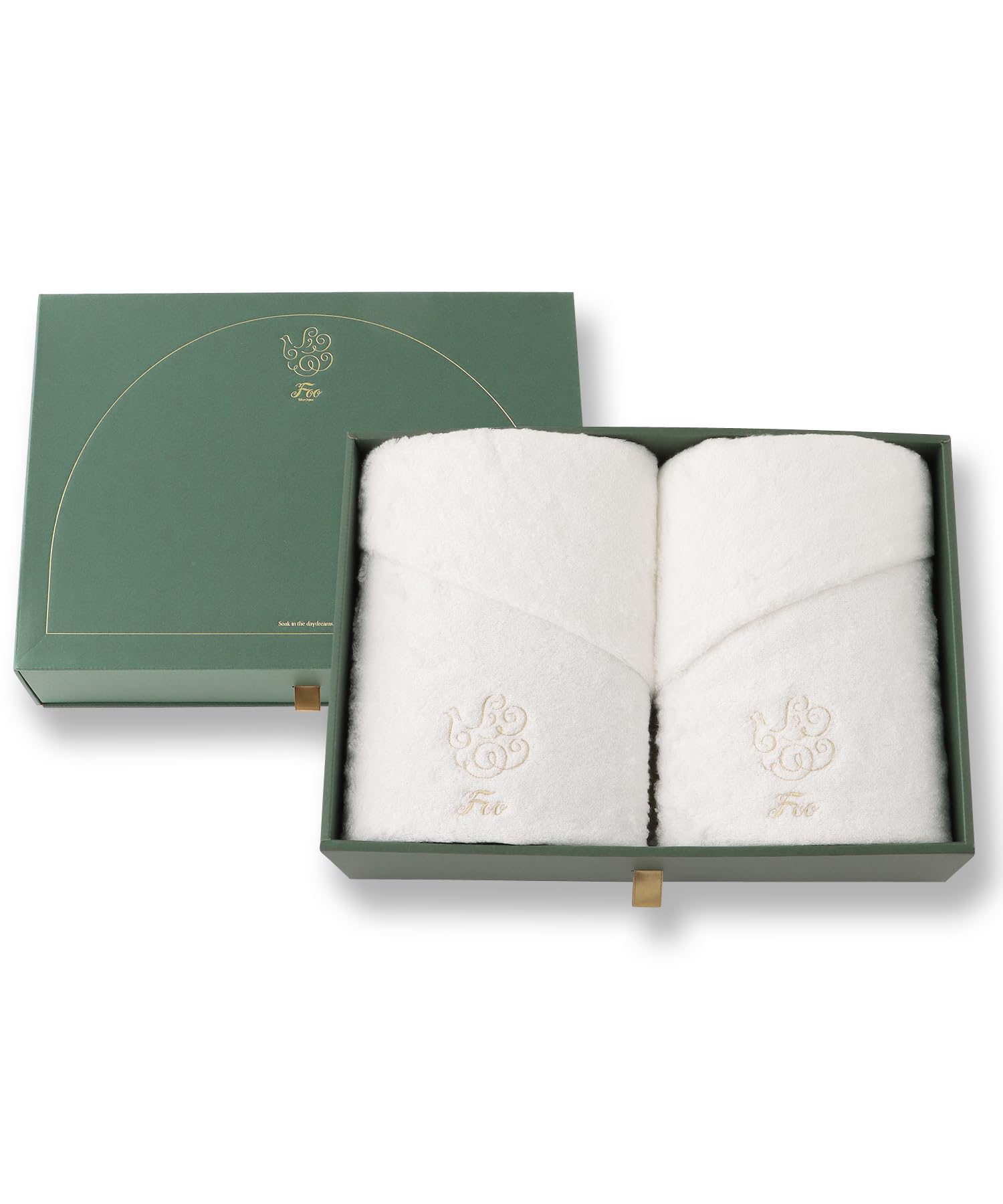 

популярный подарок для Just like Foo Tokyo Bath Towel Gift 2 Популярный Роскошный Имабари Сделано в органическом домашнем стиле Свадьба Новоселье Новоселье Переезд белый