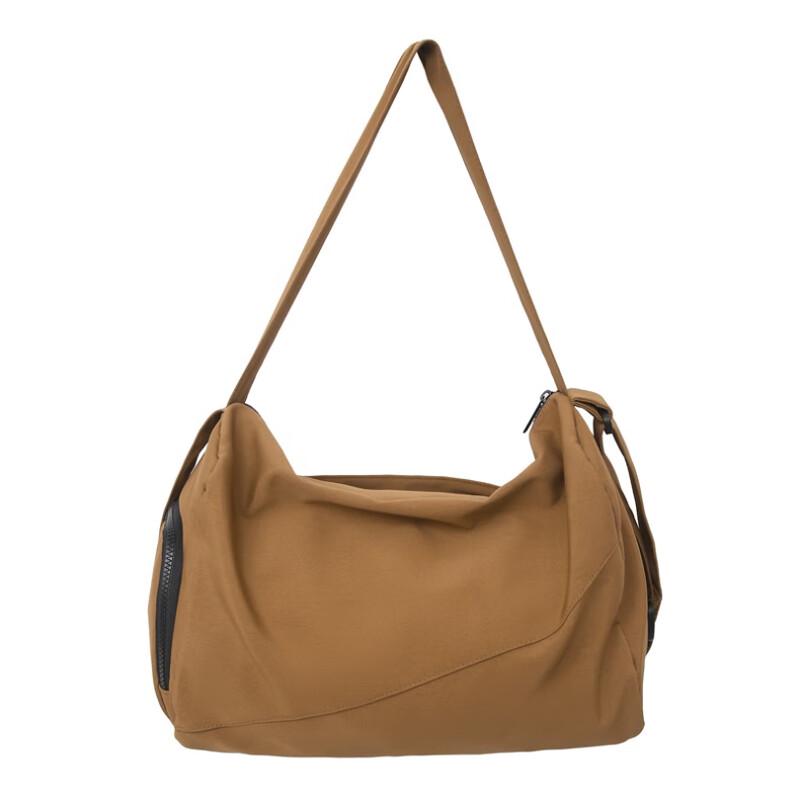

Li Shen Sports Travel Shoulder Bag One Size
