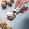 Geräte für Obst- & Gemüsezubereitung – Nussknacker