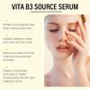 Niacinamide Face Serum Dark Spots Removal Brightening Rejuvenating Fade Melasma Hydrating Anti Wrinkle Vitamin B3 Essence