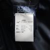 Herno Made In Romania Goose Down Coat 44 Blue PRODUZ LAVJPI HOODIE Men's Used