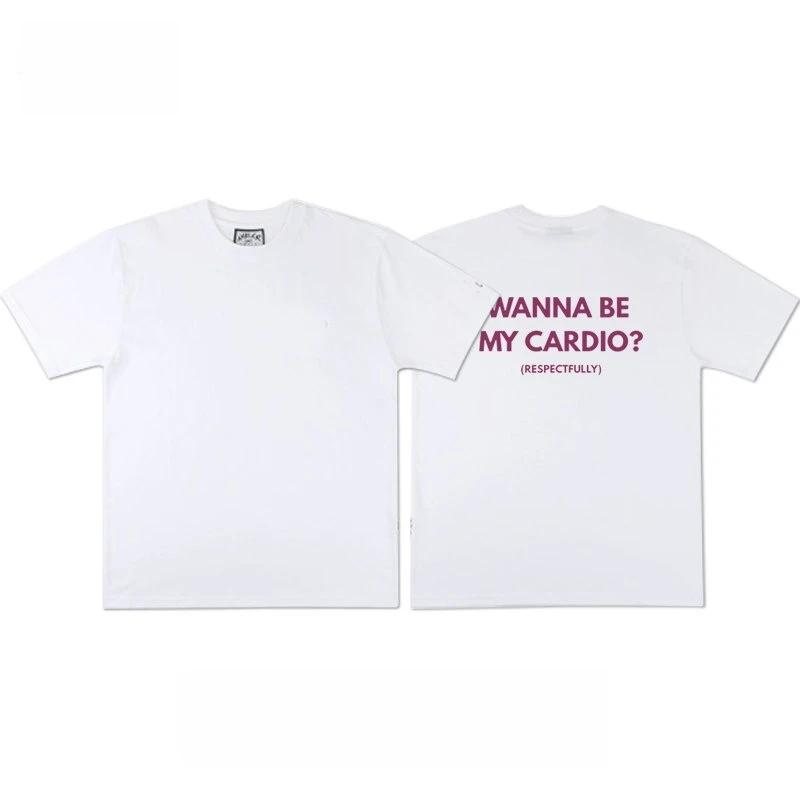 Хлопковые короткие рукава, Высококачественные, Повседневные и модные короткие рукава, Короткие рукава для взрослых, Детские короткие рукава 4XL