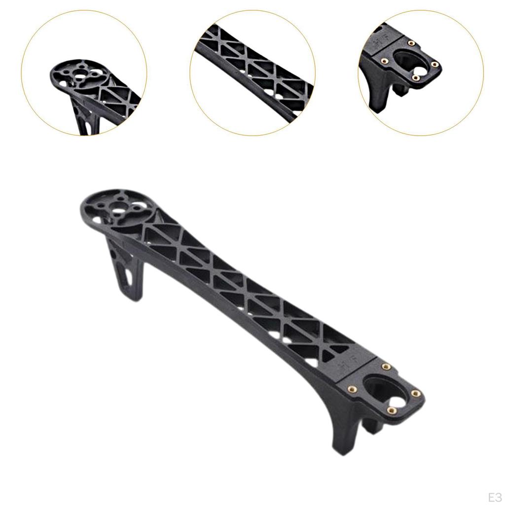 Quadcopter Frame Kit , Nylon 7.87inch Unassembly Arms for F450 4-axle DIY Accessories