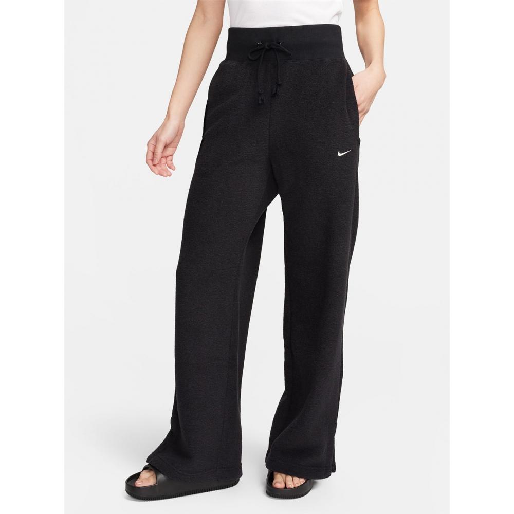 

БРЮКИ NIKE AS W NSW PHNX PLSH HR WI