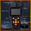 V611 Car Inspection Tool, Car Fault Diagnosis Instrument, Engine Fault Detection Instrument