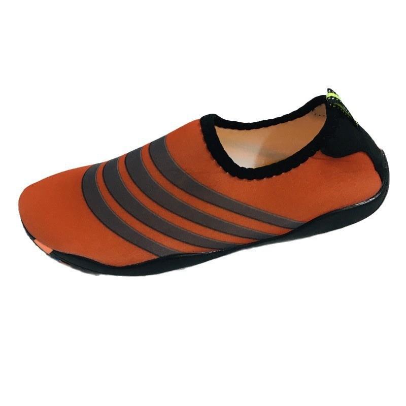 2024 New Speed Interference Water Shoes Couple Beach Shoes Breathable and Anti Slip Diving and Swimming Shoes