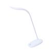 D C5V 4W 14LEDs Table Light Desk Lamp Beside Lamp Sensitive Touching Control USB Operated Flexible Bendable Tube Design