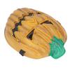 Copertura Facciale Luminosa a LED Zucca Spaventosa Regolabile Copertura Facciale Luminosa per Festa di Halloween Cosplay