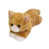 Cartoon Cute Kitten Doll Plush Toy Cat Doll Children Soothing Doll Birthday Gift